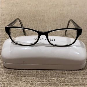 Nine West women’s glasses